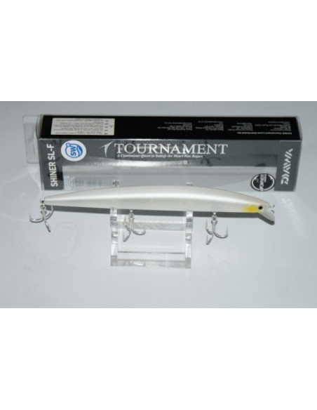 Daiwa Tournament 17cm Bone